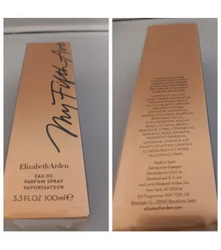 ELIZABETH ARDEN FLAWLESS FINISH SKINCARING CORRECTOR 445 1UN