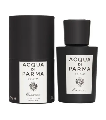 ACQUA DI PARMA ESENZA COLONIA EAU DE COLOGNE 50ML VAPORIZADOR