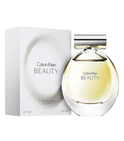 CALVIN KLEIN BEAUTY EAU DE PARFUM 100ML VAPORIZADOR