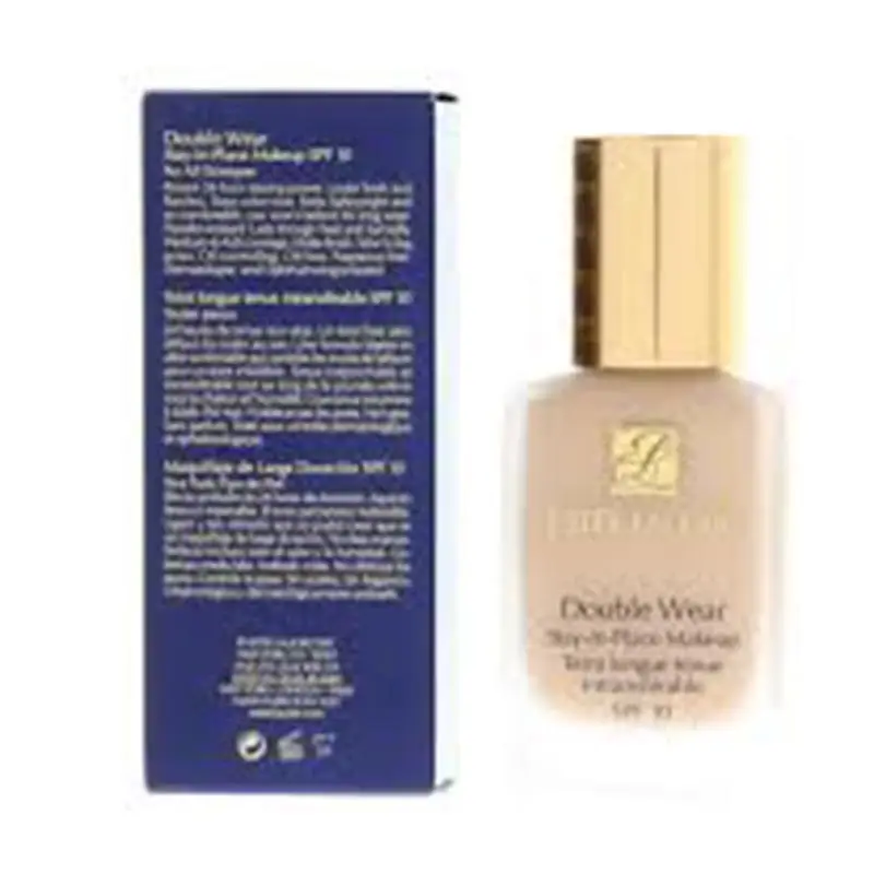 ESTEE LAUDER DOUBLE WEAR SHEER BASE MAQUILLAJE 5W1 1UN
