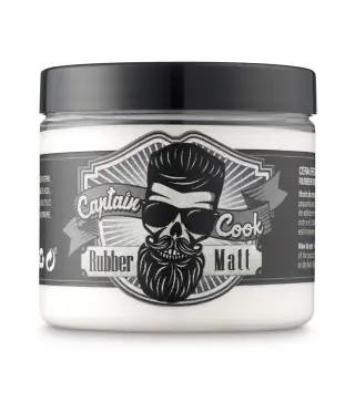 CAPTAIN COOK POMADA MARTE 200ML