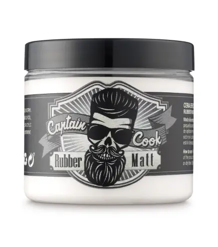 CAPTAIN COOK POMADA MARTE 200ML