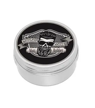 CAPTAIN COOK POMADA MATE 50ML