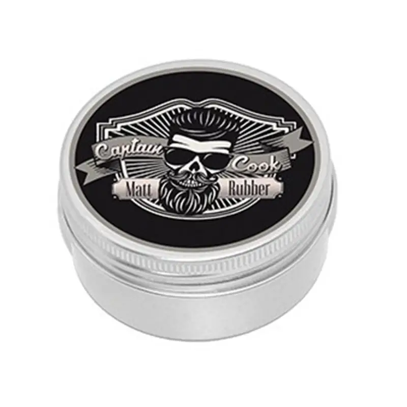 CAPTAIN COOK POMADA MATE 50ML