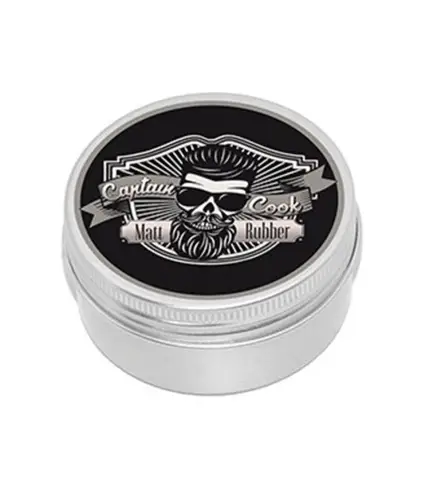 CAPTAIN COOK POMADA MATE 50ML
