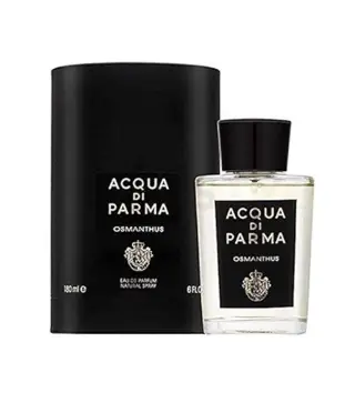 ACQUA DI PARMA OSMANTHUS EAU DE PARFUM 180ML