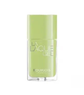BOURJOIS LA LACQUE GEL 16 UN VERT A NICE (BLISTER)