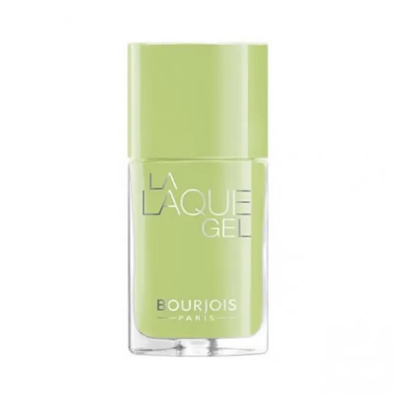 BOURJOIS LA LACQUE GEL 16 UN VERT A NICE (BLISTER)