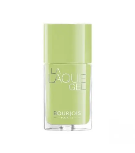 BOURJOIS LA LACQUE GEL 16 UN VERT A NICE (BLISTER)