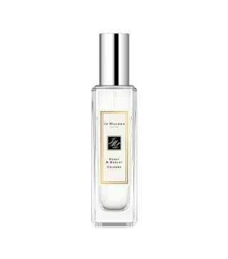 JO MALONE POPPY & BARLEY EAU DE COLOGNE SIN CAJA 30ML VAPORIZADOR