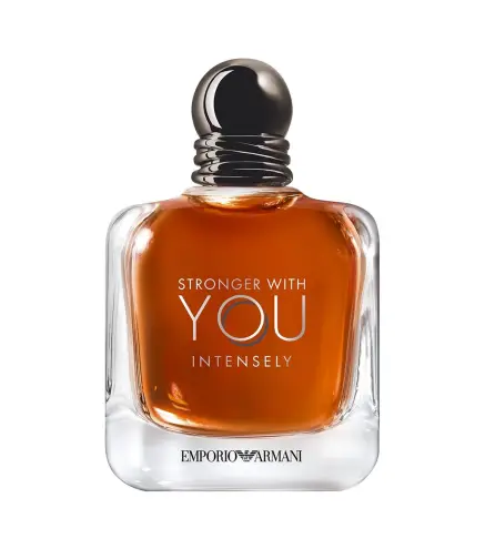 GIORGIO ARMANI STRONGER WITH YOU INTENSELY EAU DE PARFUM POUR HOMME 50ML VAPORIZADOR