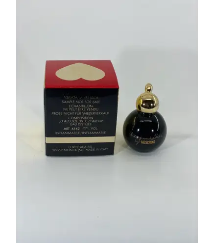 MOSCHINO FUNNY EAU DE TOILETTE 50ML VAPORIZADOR