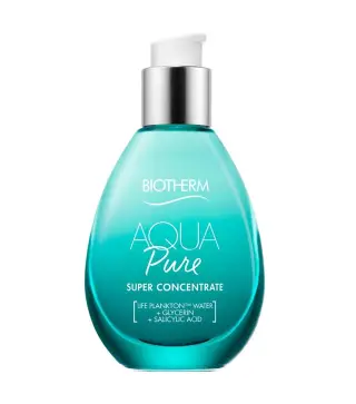 BIOTHERM AQUAPURE SUPER CONCENTRADO 50ML