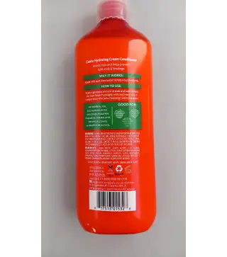 CANTU SHEA BUTTER DIALY OIL MOISTURIZERR 385ML