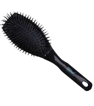 EUROSTIL PROFESIONAL NYLON CEPILLO NEUMATICO GRANDE 1UN