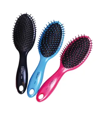 EUROSTIL NEUMATICO REDONDO PUES PLASTICO CEPILLO COLORES 1UN