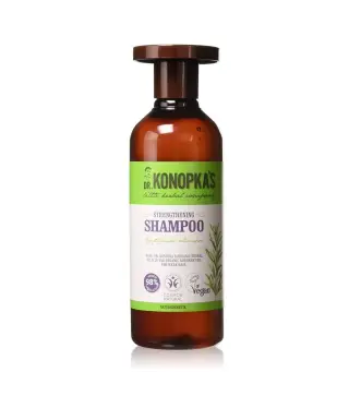 DR.KONOPKAS STRENGTENING CHAMPU 500ML