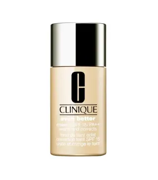 CLINIQUE EVEN BETTER MAKEUP SPF15 CN08 LINEN
