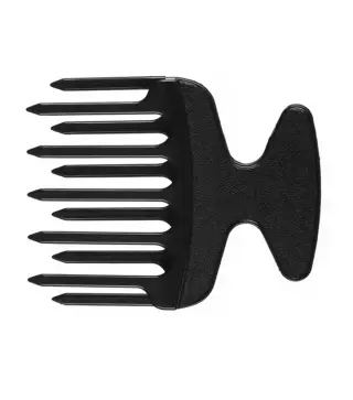 EUROSTIL AHUECADOR PEINE DOBLE PUA 18CM 1UN