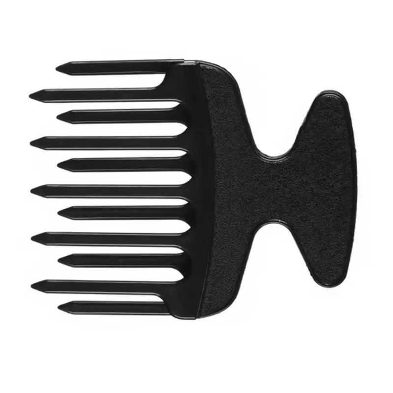 EUROSTIL AHUECADOR PEINE DOBLE PUA 18CM 1UN EUROSTIL AHUECADOR PEINE DOBLE PUA 18CM 1UN