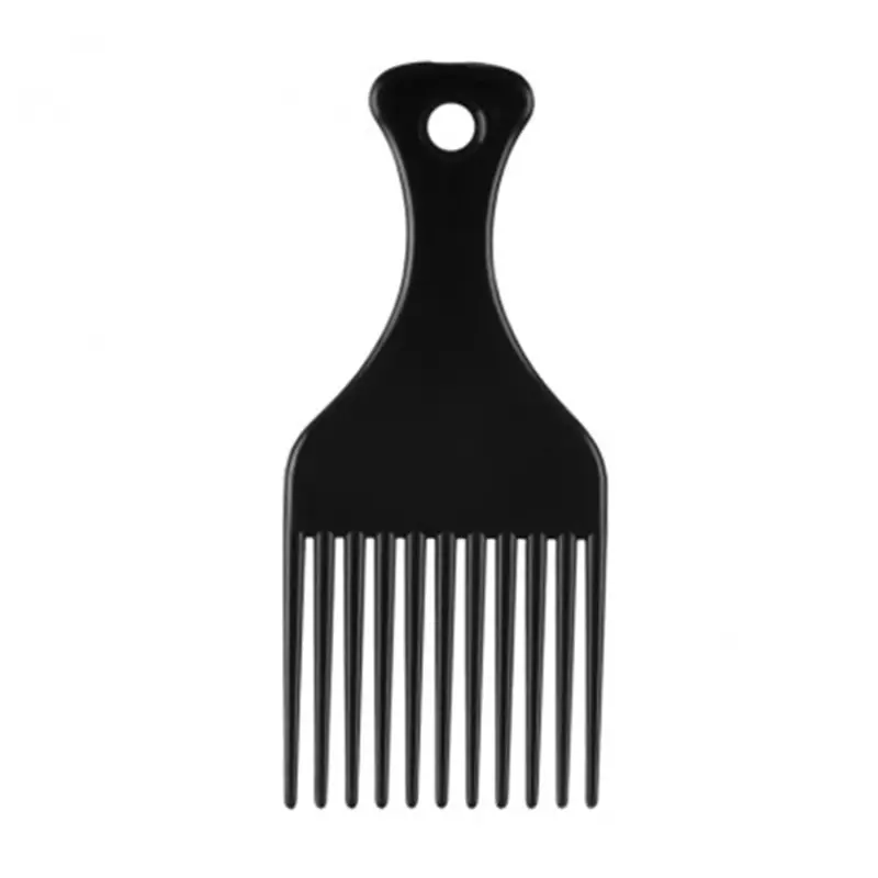 EUROSTIL AHUECADOR PEINE NEGRO NEGRO 11 PUAS 1UN EUROSTIL AHUECADOR PEINE NEGRO NEGRO 11 PUAS 1UN