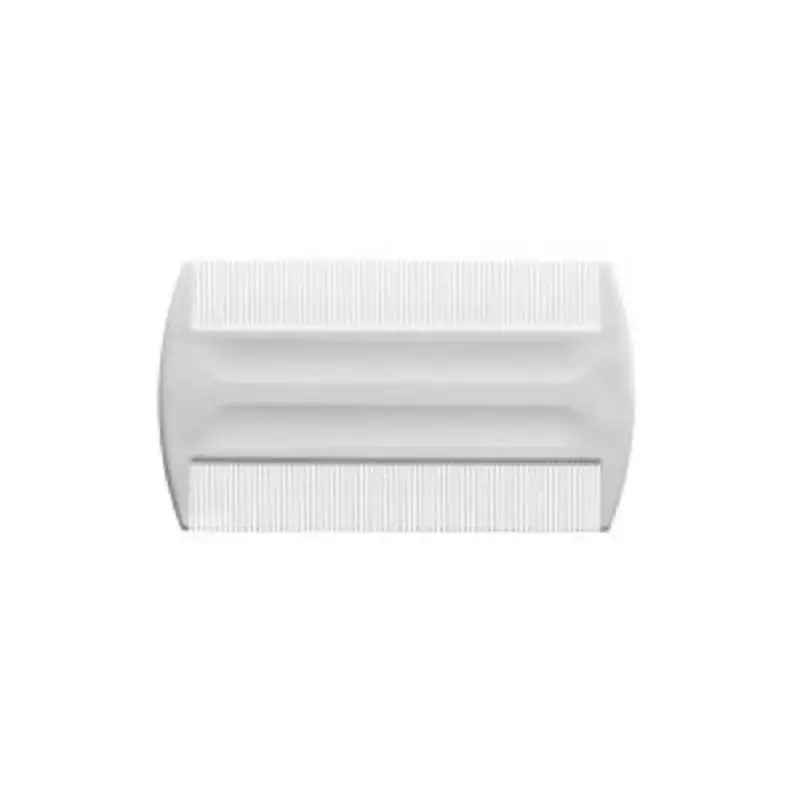 EUROSTIL LIENDRES PEINE PLASTICO 1UN