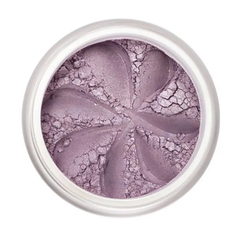LILY LOLO MAQUILLAJE SOMBRA DE OJOS PARMA VIOLET 1.5GR