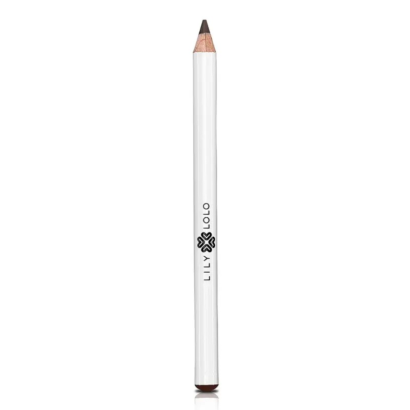 LILY LOLO MAQUILLAJE LAPIZ DE OJOS BROWN 1.14GR LILY LOLO MAQUILLAJE LAPIZ DE OJOS BROWN 1.14GR