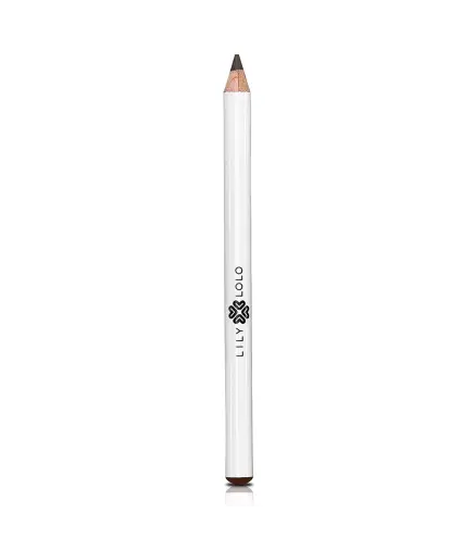LILY LOLO MAQUILLAJE LAPIZ DE OJOS BROWN 1.14GR