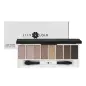 LILY LOLO MAQUILLAJE PALETA 8 SOMBRA DE OJOS LAID BARE 1UN LILY LOLO MAQUILLAJE PALETA 8 SOMBRA DE OJOS LAID BARE 1UN