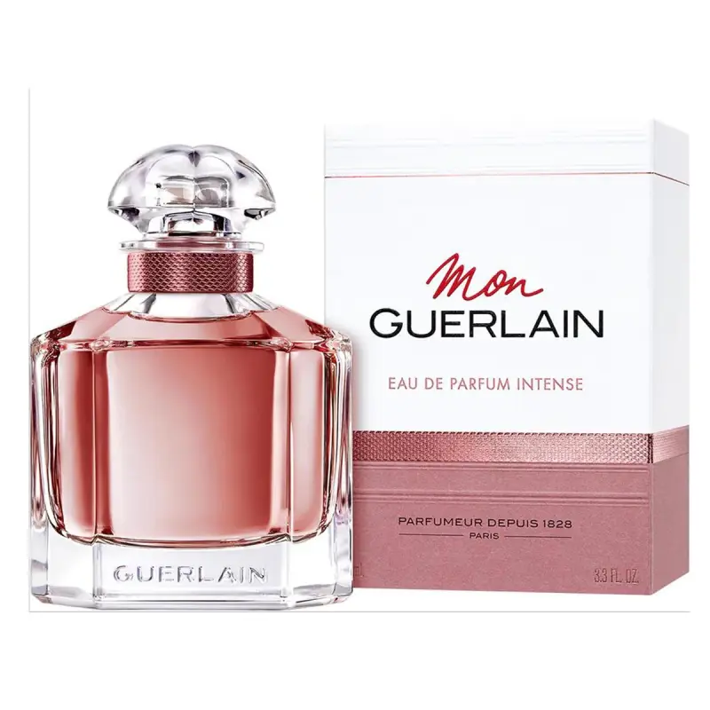 GUERLAIN MON EAU DE PARFUM 30ML VAPORIZADOR GUERLAIN MON EAU DE PARFUM 30ML VAPORIZADOR