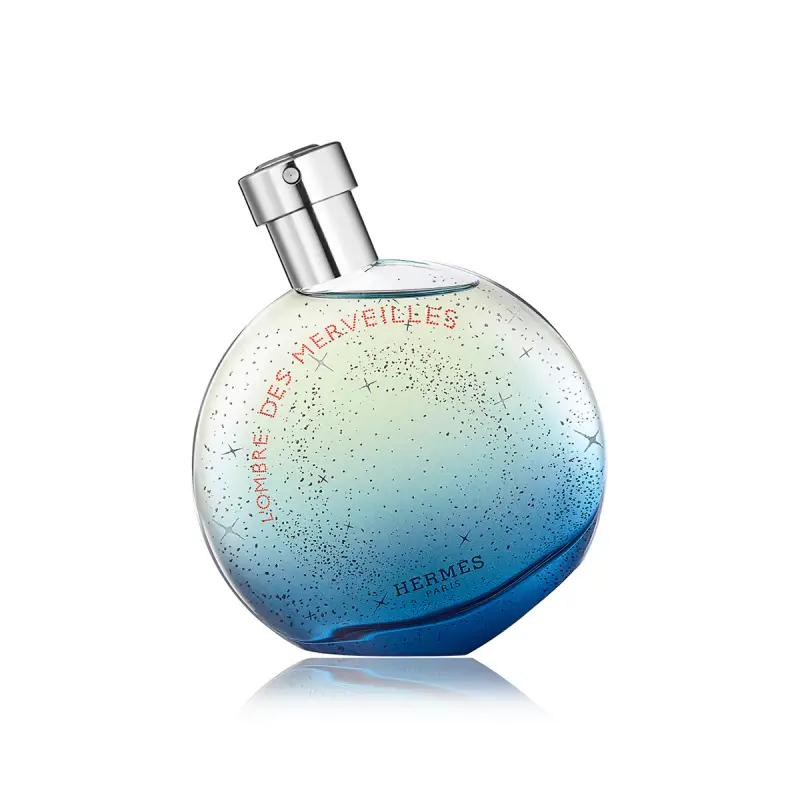 HERMES PARIS L'HOME DES MERVEILLES EAU DE PARFUM 50ML