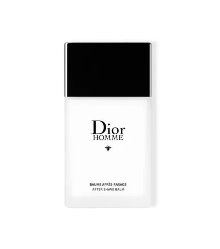 DIOR HOMME BALSAMO AFTER SHAVE 100ML
