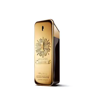 PACO RABANNE 1 MILLION PARFUM 100ML VAPORIZADOR