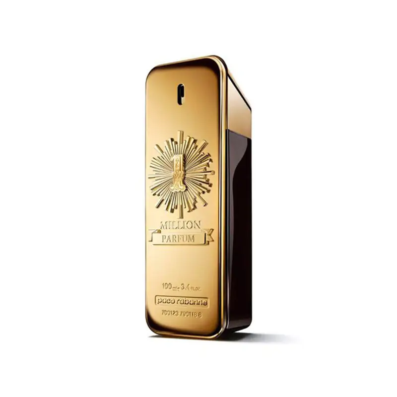PACO RABANNE 1 MILLION PARFUM 100ML VAPORIZADOR