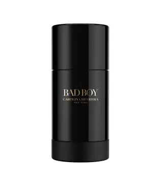 CAROLINA HERRERA BAD BOY DESODORANTE STICK 75ML