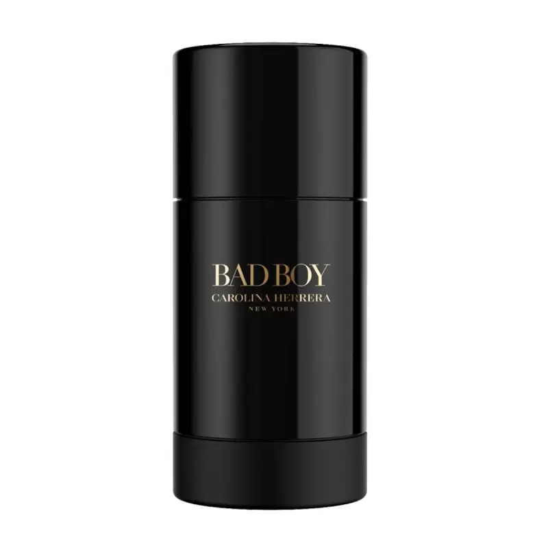 CAROLINA HERRERA BAD BOY DESODORANTE STICK 75ML
