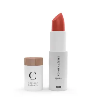 MAQUILLAJE BARRA DE LABIOS 505 ORANGE NUDE 1UN