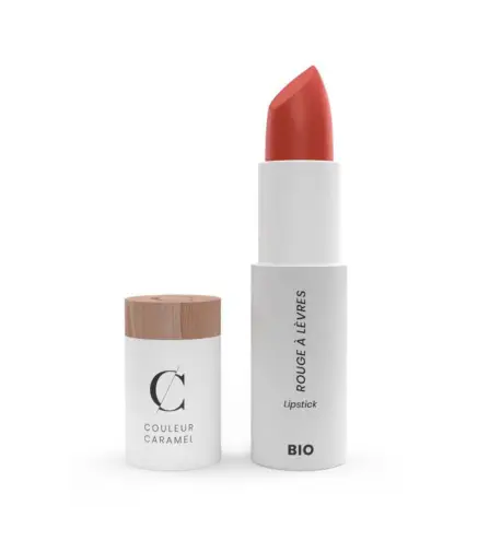 MAQUILLAJE BARRA DE LABIOS 505 ORANGE NUDE 1UN