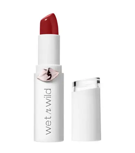 WETN WILD MEGALAST SHINE BRILLO DE LABIOS CRIMSON CRIME 1UN