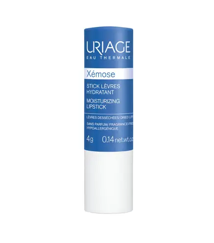 URIAGE EAU THERMALE XEMOSE MOISTURIZING LIPSTICK 4GR