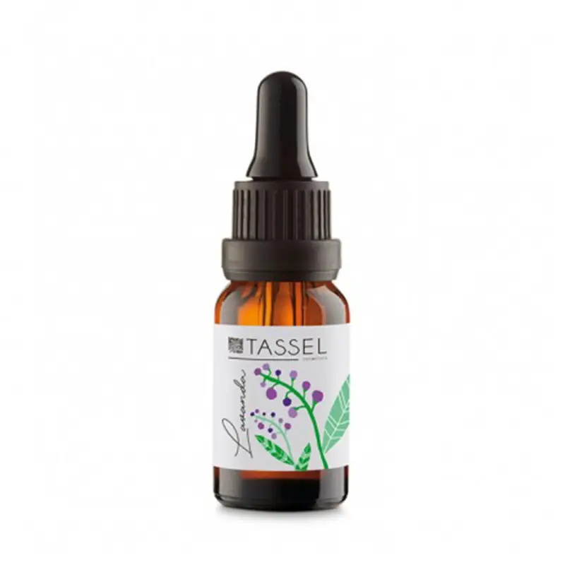 TASSEL ACEITE ESENCIAL LAVANDA 15ML TASSEL ACEITE ESENCIAL LAVANDA 15ML