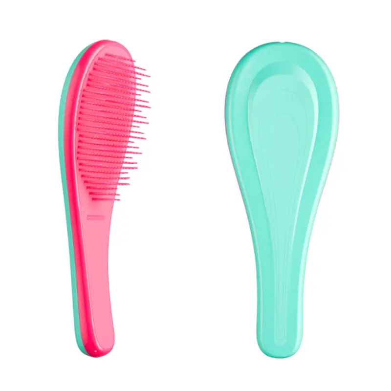 EUROSTIL DESENREDAR CEPILLO MANGO ERGONÓMICO 1UN EUROSTIL DESENREDAR CEPILLO MANGO ERGONÓMICO 1UN