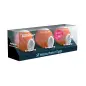 SATISFYER CHRUNCHY HUEVOS MASTURBADORES 3 1UN