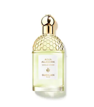 GUERLAIN AQUA ALLEGORIA EAU DE TOILETTE NEROLIA VETIVER 125ML VAPORIZADOR
