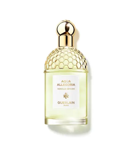 GUERLAIN AQUA ALLEGORIA EAU DE TOILETTE NEROLIA VETIVER 125ML VAPORIZADOR