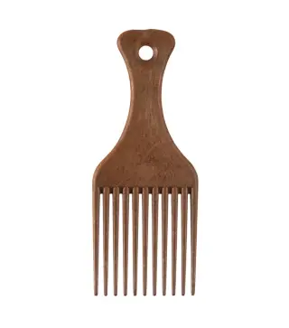 EUROSTIL AHUECADOR MADERA PEINE MEDIANO 11 PUAS 1UN