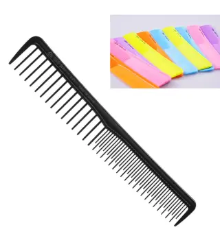 EUROSTIL BATIDOR PEINE PUA ESPECIAL COLOR CLASSIC 17 5CM 1UN