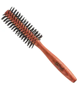 EUROSTIL CIRCULAR MADERA CEPILLO NYLON 15MM 1UN