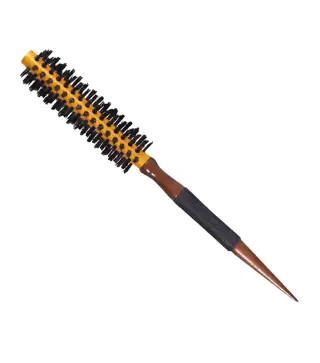 EUROSTIL CIRCULAR ALUMINIO CEPILLO MEZCLA JABALI 10MM DIAMETRO 1UN